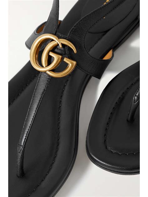 gucci marmont sandalssale|Gucci outlet sandals.